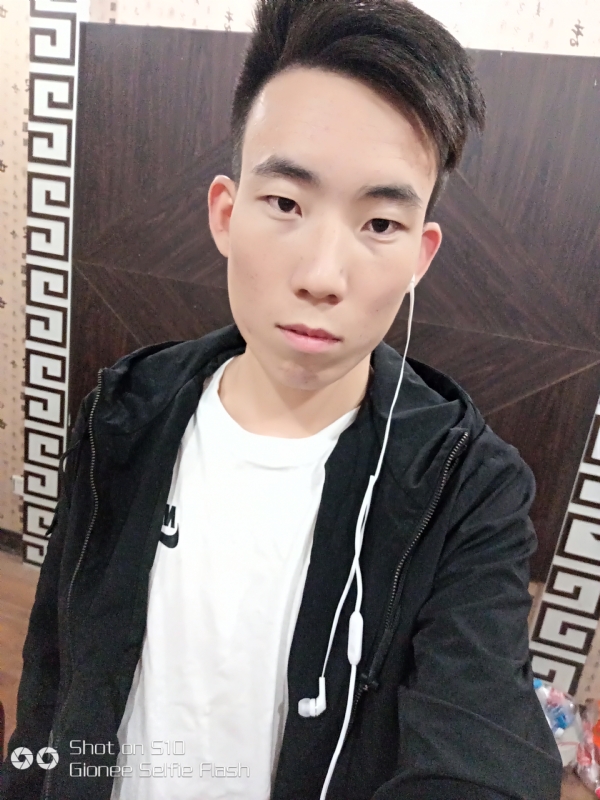 似命珍惜的第一张照片--敦煌蓝颜知己交友网