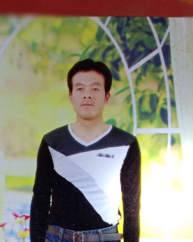 爱在哪里的第一张照片--敦煌蓝颜知己交友网