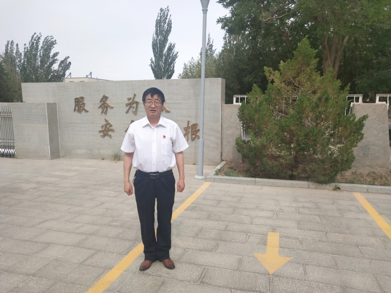 半世缘生的第一张照片--敦煌蓝颜知己交友网