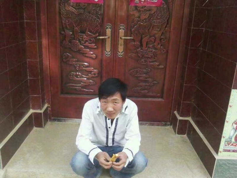 潘先生的第一张照片--敦煌蓝颜知己交友网